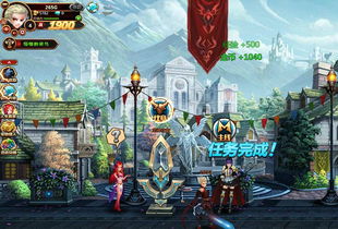 游戏关于魔法,神秘力量与奇幻冒险的诞生之旅(图1) 游戏关于魔法,神秘力量与奇幻冒险的诞生之旅(图1)