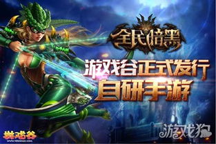 正式游戏,一场惊心动魄的冒险之旅(图3) 正式游戏,一场惊心动魄的冒险之旅(图3)