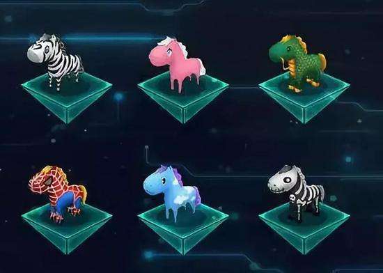 游戏才是未来,游戏引领新时代潮流(图2) 游戏才是未来,游戏引领新时代潮流(图2)