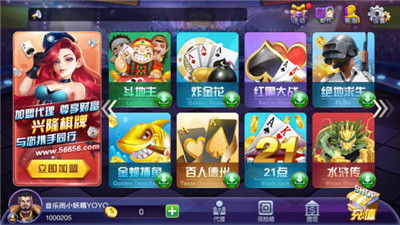 兴隆游戏,引领娱乐新潮流的数字盛宴(图1)