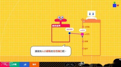 编程游戏做法,探索编程世界的奥秘之旅(图2)