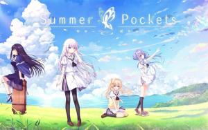 游戏summer,探索Summer游戏的无限魅力(图1) 游戏summer,探索Summer游戏的无限魅力(图1)