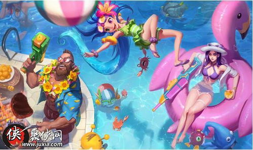 微启通游戏,探索奇幻世界的冒险之旅(图2)