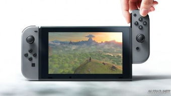 switch游戏小卡,便携娱乐新体验(图1) switch游戏小卡,便携娱乐新体验(图1)