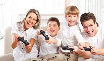 真的小孩游戏,真的小孩游戏体验记(图2) 真的小孩游戏,真的小孩游戏体验记(图2)