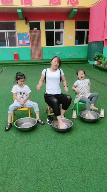 真的小孩游戏,真的小孩游戏体验记(图3) 真的小孩游戏,真的小孩游戏体验记(图3)