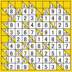 拍拍数字游戏,挑战智慧极限(图1)