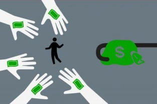什么投资游戏,如何从虚拟世界中发现财富宝藏(图3)