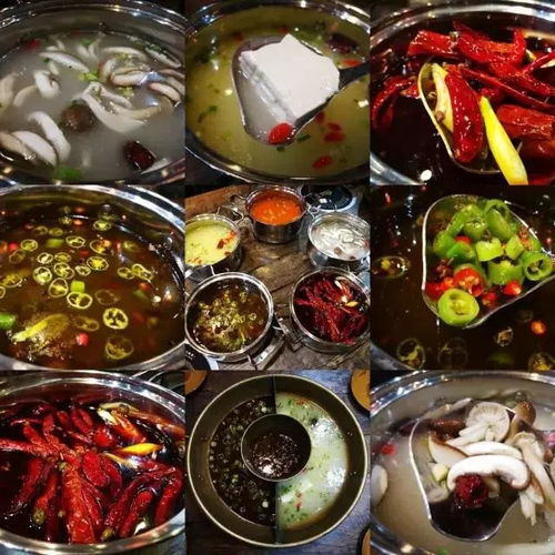 火锅游戏名,一场舌尖上的冒险之旅(图2)