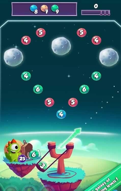 游戏卫星卡,游戏卫星卡带你领略星际之旅(图3)