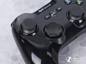 v3游戏手柄 (图2) v3游戏手柄 (图2)