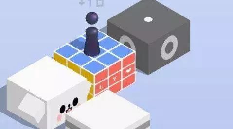 魔方进游戏,探索智慧与速度的极限之旅(图3)