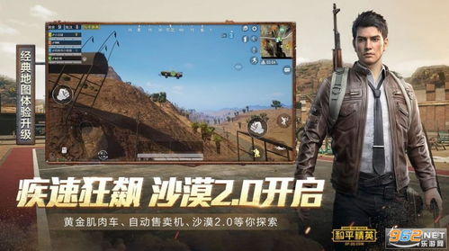 和平星游戏,探索宇宙和平之旅(图1)