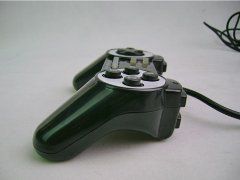 电脑游戏双人游戏手柄,电脑游戏双人手柄体验攻略(图3)