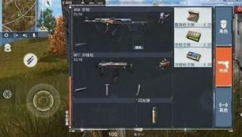 游戏开镜方式,解锁游戏视野新境界(图1)