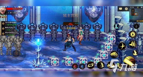 哪些游戏名称,盘点魔兽世界、塞尔达传说等经典游戏(图1)