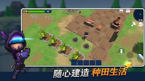 文明进行游戏,从原始部落到星际霸主的传奇征程(图3)