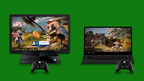 xbox游戏小白,畅享游戏乐趣(图2)