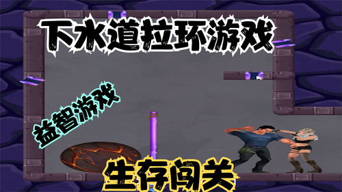 管道通关游戏,挑战极限的智慧之旅(图1) 管道通关游戏,挑战极限的智慧之旅(图1)