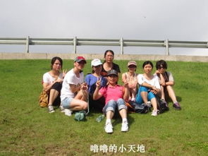 草地集体游戏,集体游戏的魅力与回忆(图1)