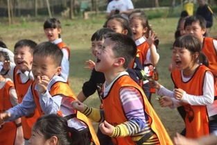 草地集体游戏,集体游戏的魅力与回忆(图3)