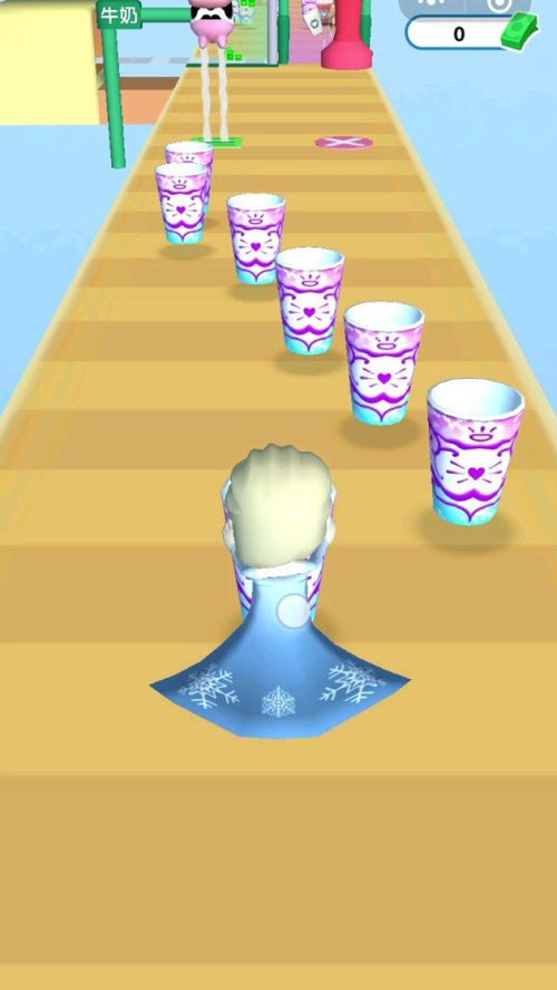 小奶茶游戏,解锁快乐人生(图2) 小奶茶游戏,解锁快乐人生(图2)