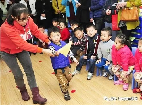 口才上课游戏,趣味游戏激发表达潜能(图1)