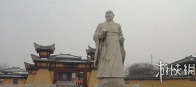 游戏管仲,古代军事家与政治家的传奇人生(图3)