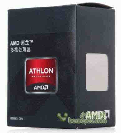 amd四核e2 7110玩游戏,畅玩体验如何？(图2)