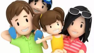 二孩游戏,亲子互动新篇章(图2)