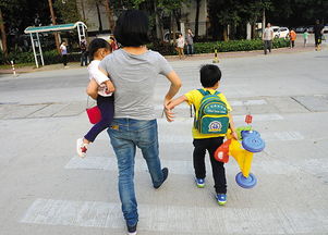 二孩游戏,亲子互动新篇章(图3)