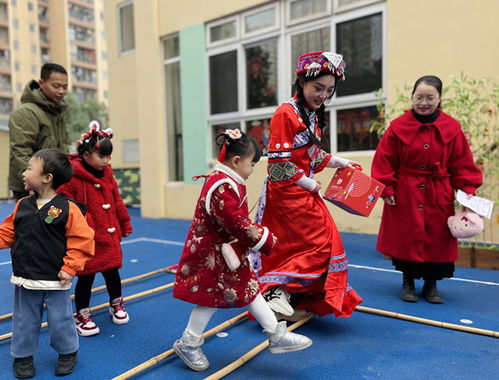 过年风俗游戏,传统风俗游戏乐翻天(图1) 过年风俗游戏,传统风俗游戏乐翻天(图1)