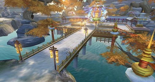 风景场景游戏,探索神秘风景场景的奇幻之旅(图1) 风景场景游戏,探索神秘风景场景的奇幻之旅(图1)