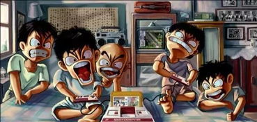 踢腰子游戏,趣味盎然的竞技新体验(图3) 踢腰子游戏,趣味盎然的竞技新体验(图3)
