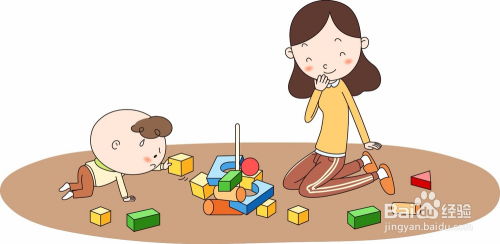 观察亲子游戏,共享欢乐时光的温馨瞬间(图1) 观察亲子游戏,共享欢乐时光的温馨瞬间(图1)