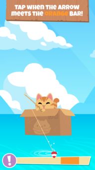 水手猫游戏,探索未知世界的奇幻旅程(图2)