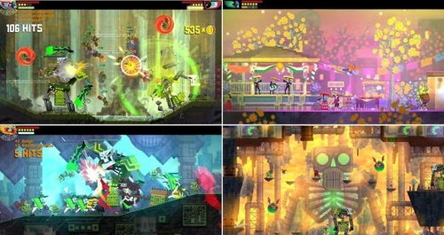 好玩的ps4双人游戏,PS4热门双人游戏大盘点(图1)