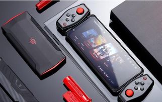 哪一款手机适合玩游戏,揭秘最适合游戏玩家的手机型号(图2) 哪一款手机适合玩游戏,揭秘最适合游戏玩家的手机型号(图2)