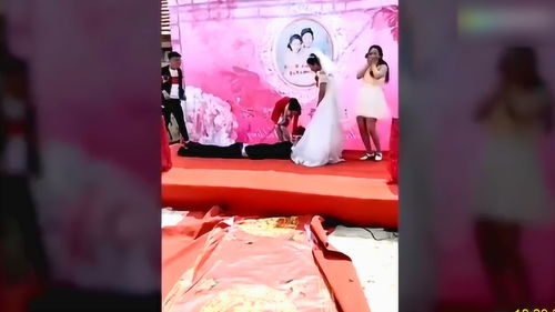 婚礼趴游戏,甜蜜瞬间无限放大(图2) 婚礼趴游戏,甜蜜瞬间无限放大(图2)