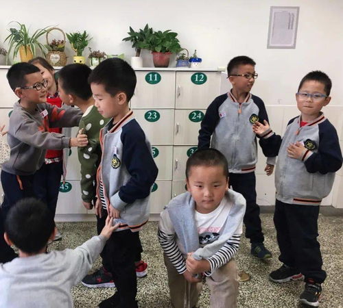 会议课间游戏,创意游戏乐翻天(图2)