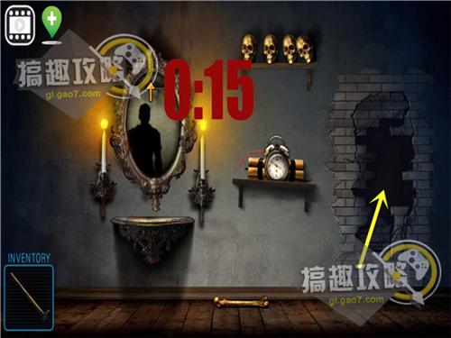 救人恐怖游戏,一场惊心动魄的救人恐怖游戏之旅(图3)