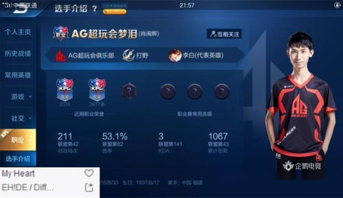 游戏id梦,探寻游戏ID背后的奇幻世界(图3) 游戏id梦,探寻游戏ID背后的奇幻世界(图3)