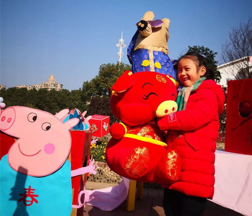 春节欢乐游戏,畅玩欢乐游戏盛宴(图3)