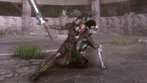 steam游戏动作游戏,蒸汽时代动作盛宴(图2)