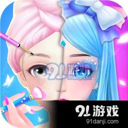游戏彩妆,打造虚拟世界中的时尚妆容(图1)