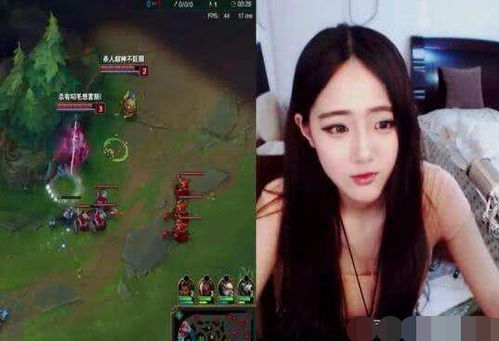 游戏主播打游戏,带你领略指尖上的激情与智慧(图2) 游戏主播打游戏,带你领略指尖上的激情与智慧(图2)