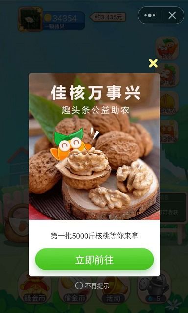 自制核桃游戏,自制益智游戏乐趣无限(图1)