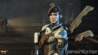 美女兵游戏,战场上的花木兰传奇(图1)