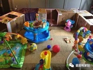 亲自室内游戏,打造欢乐家庭互动新篇章(图3)