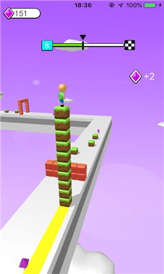 几何碰撞游戏,探索无尽创意的碰撞世界(图2) 几何碰撞游戏,探索无尽创意的碰撞世界(图2)